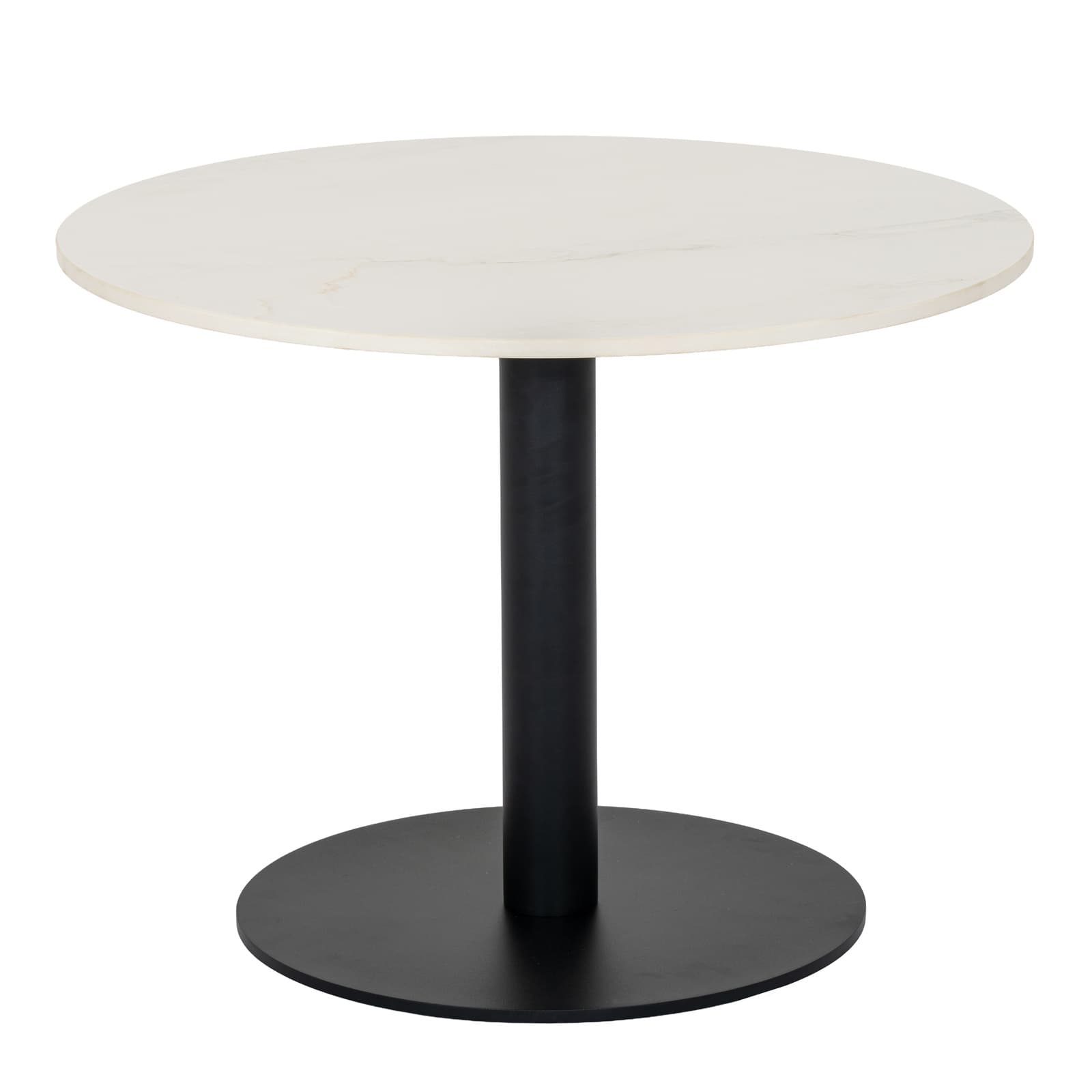 Romanby Stone Round Coffee Table