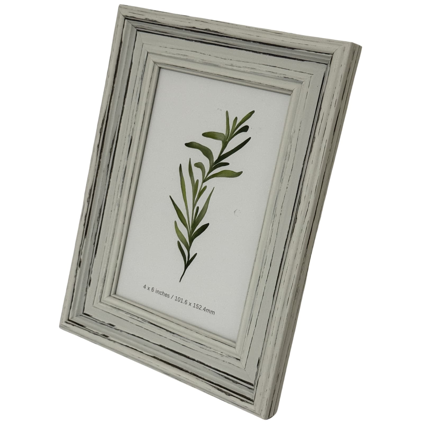 Alba photo frame, 4x6