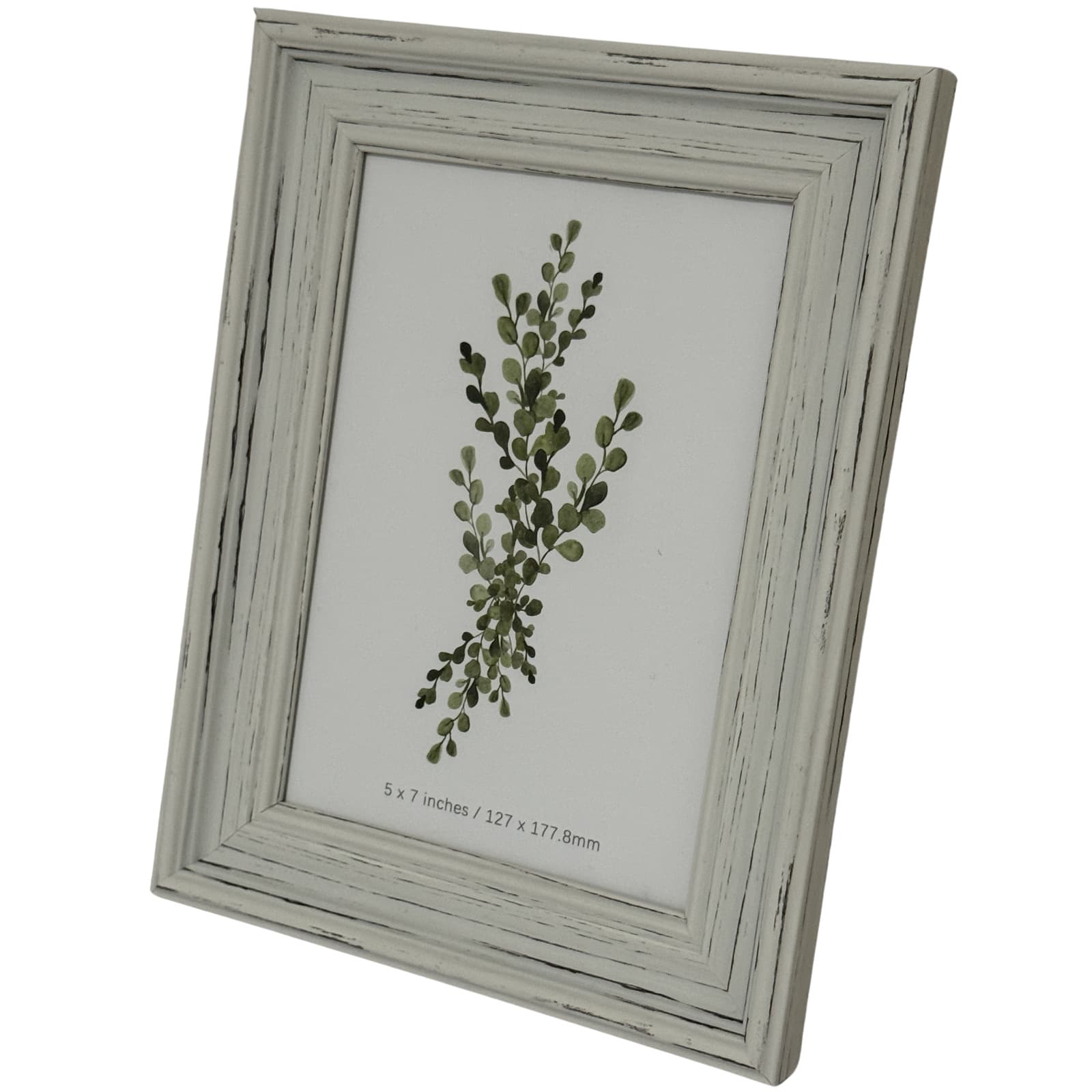 Alba photo frame, 5x7