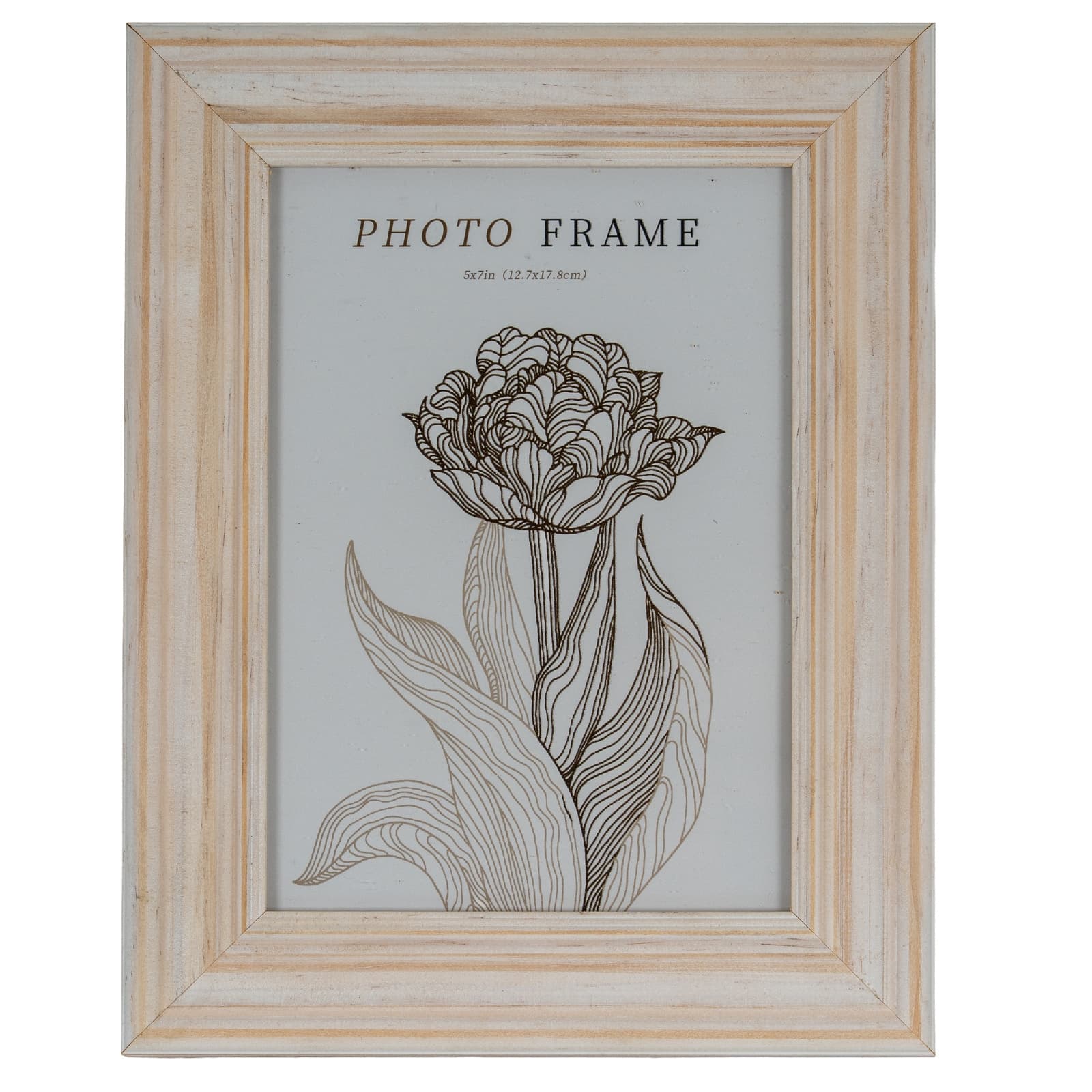 Isla Photo Frame 5X7