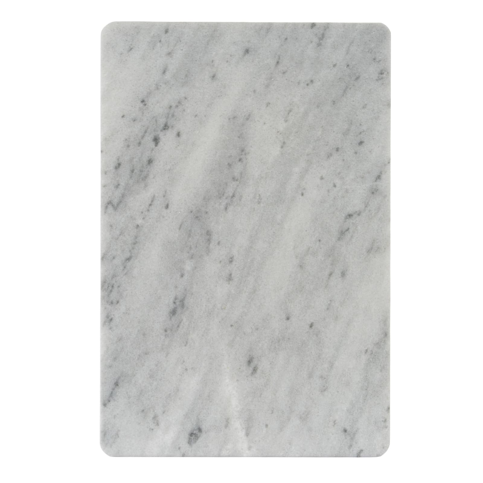 Rectangular Marble Serving Board